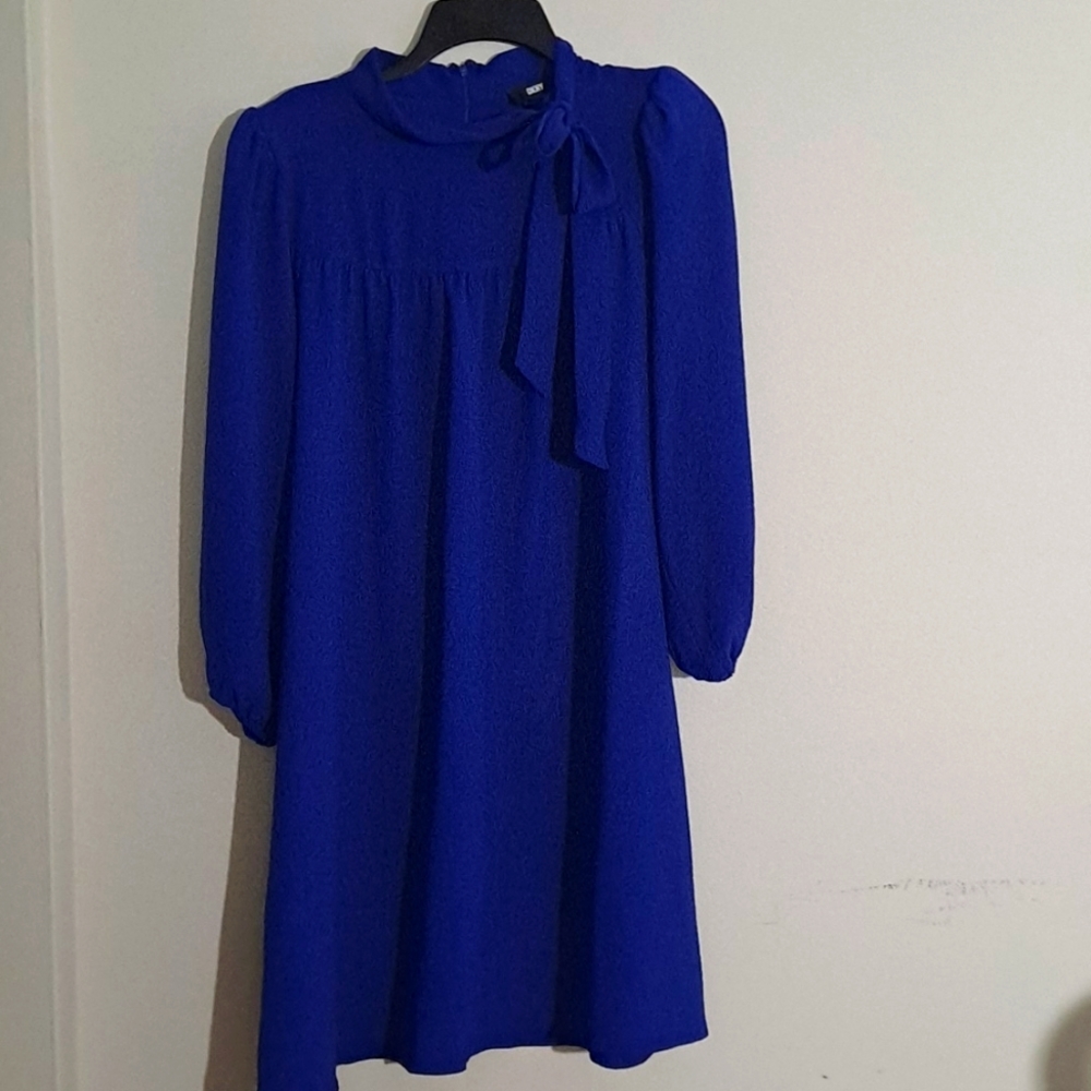 DKNY us10 dress